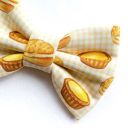 LOCAL BAKERY // bow