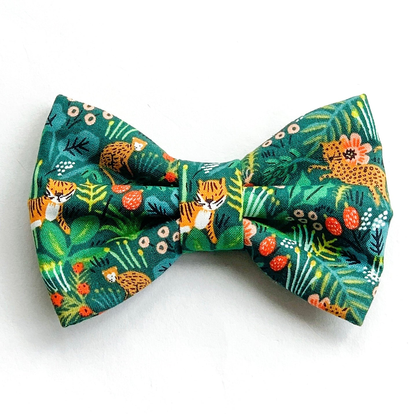 WILD JUNGLE // bow