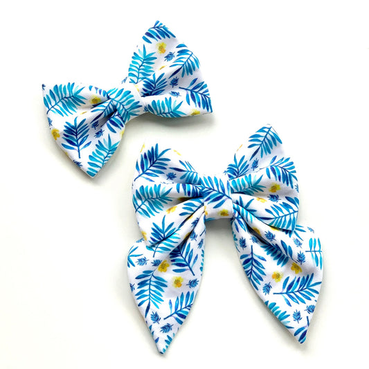 EVERGREEN // bow