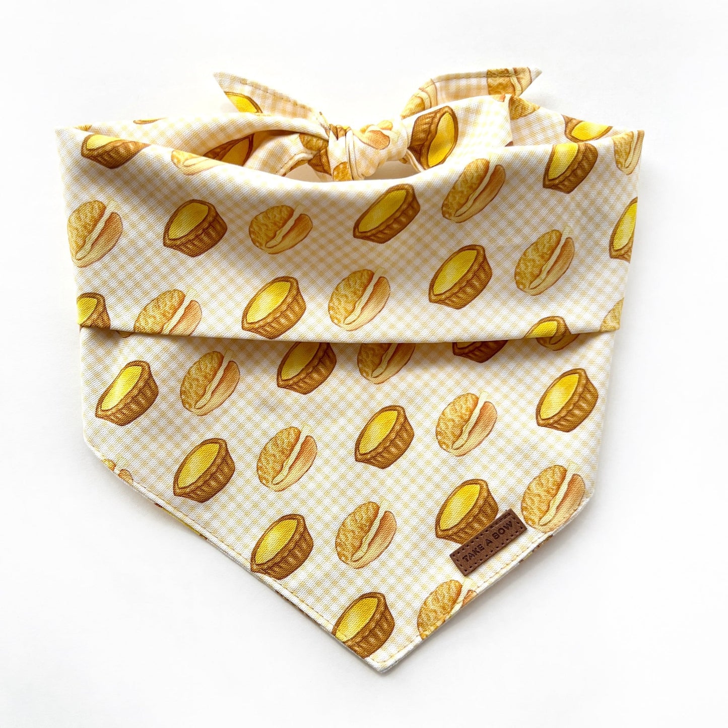 LOCAL BAKERY // bandana