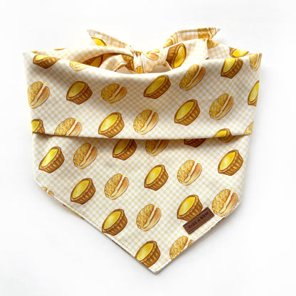 LOCAL BAKERY // bandana