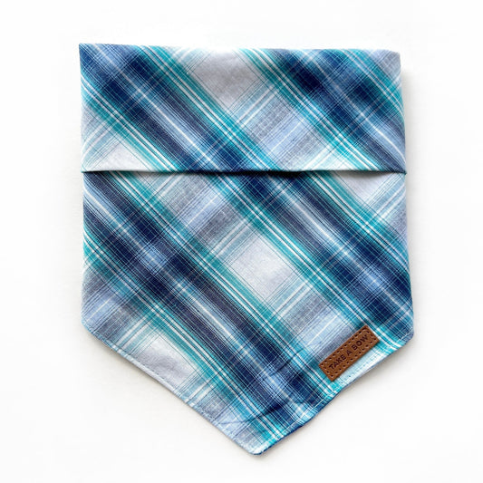 GRINDAVIK // bandana