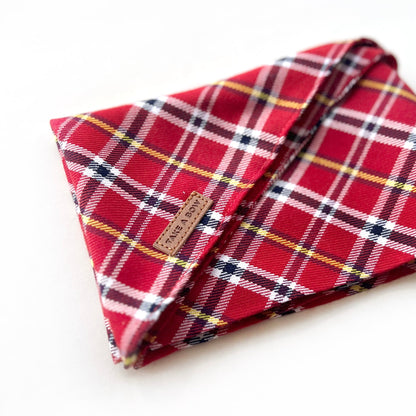 APPLEWOOD // bandana