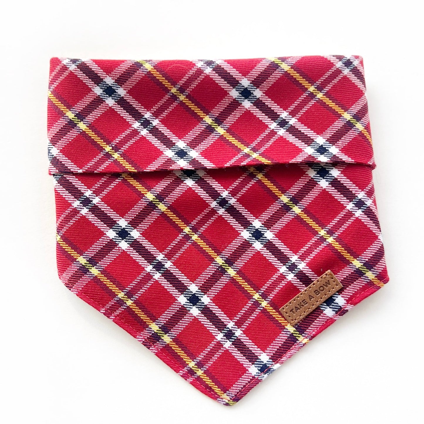 APPLEWOOD // bandana