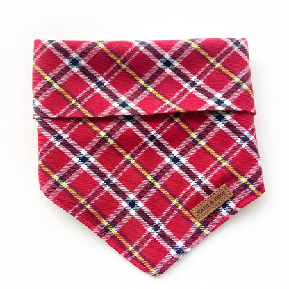APPLEWOOD // bandana