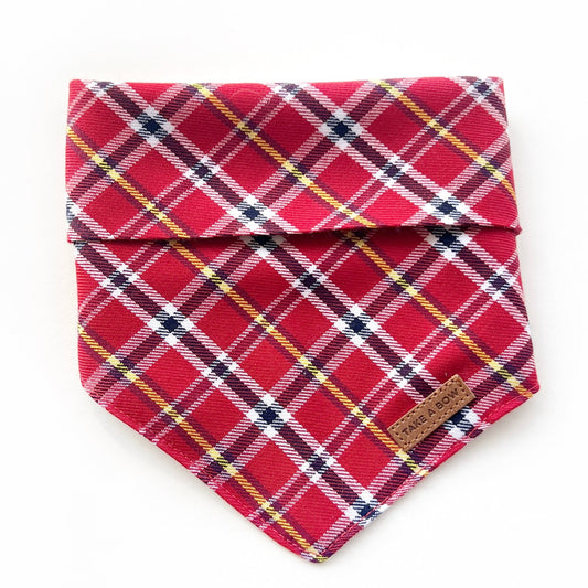 APPLEWOOD // bandana