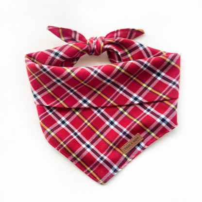 APPLEWOOD // bandana