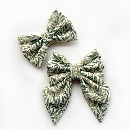 WILLOW BOUGH // bow