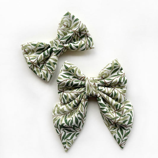 WILLOW BOUGH // bow