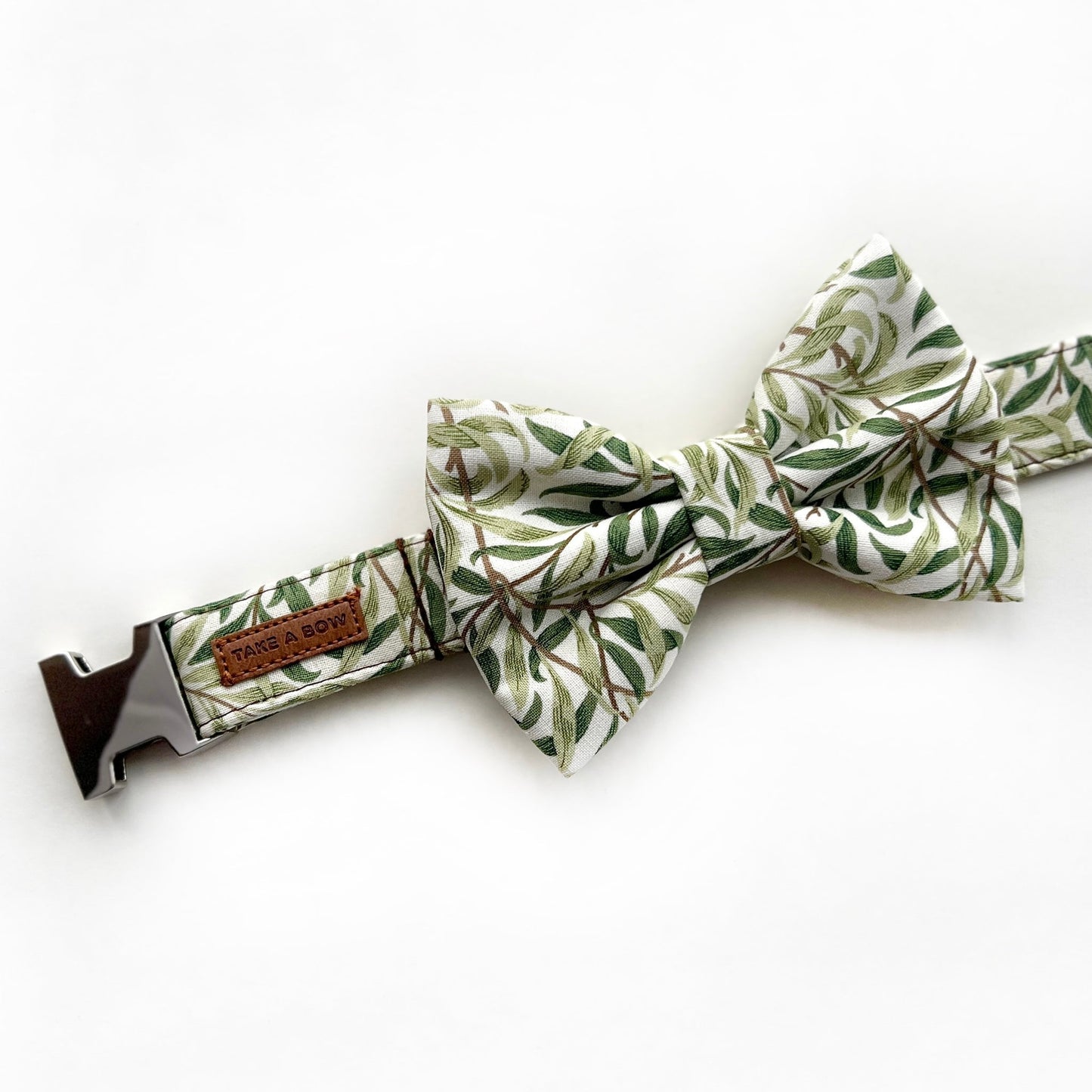 WILLOW BOUGH // collar