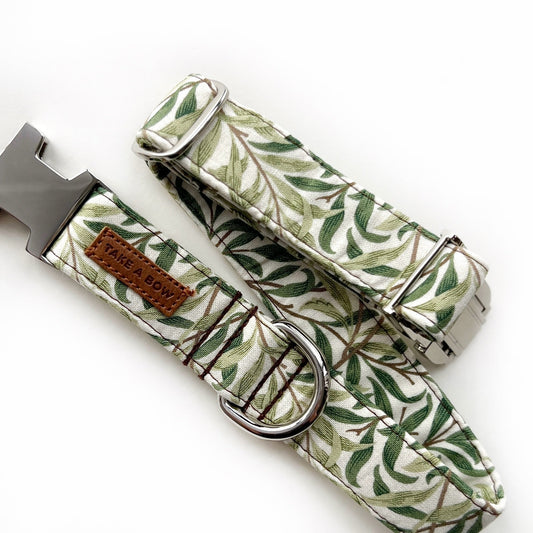WILLOW BOUGH // collar