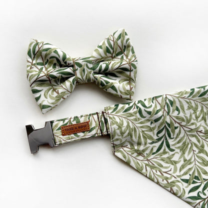 WILLOW BOUGH // collar