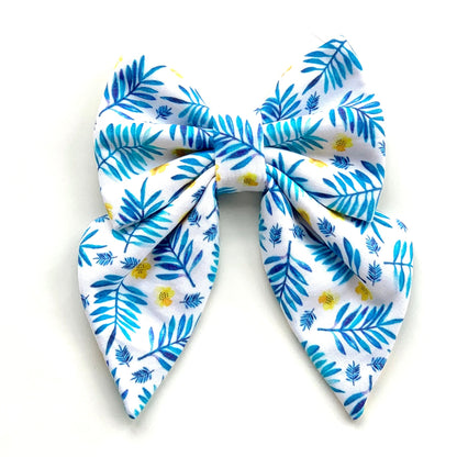 EVERGREEN // bow