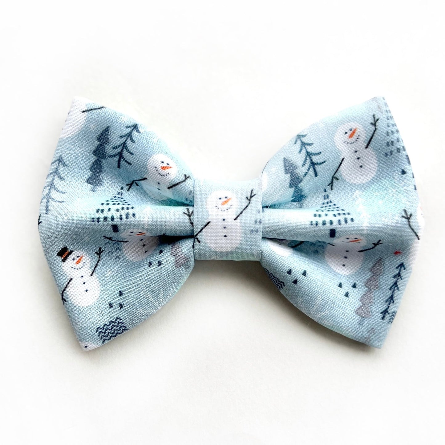 FROSTY // bow