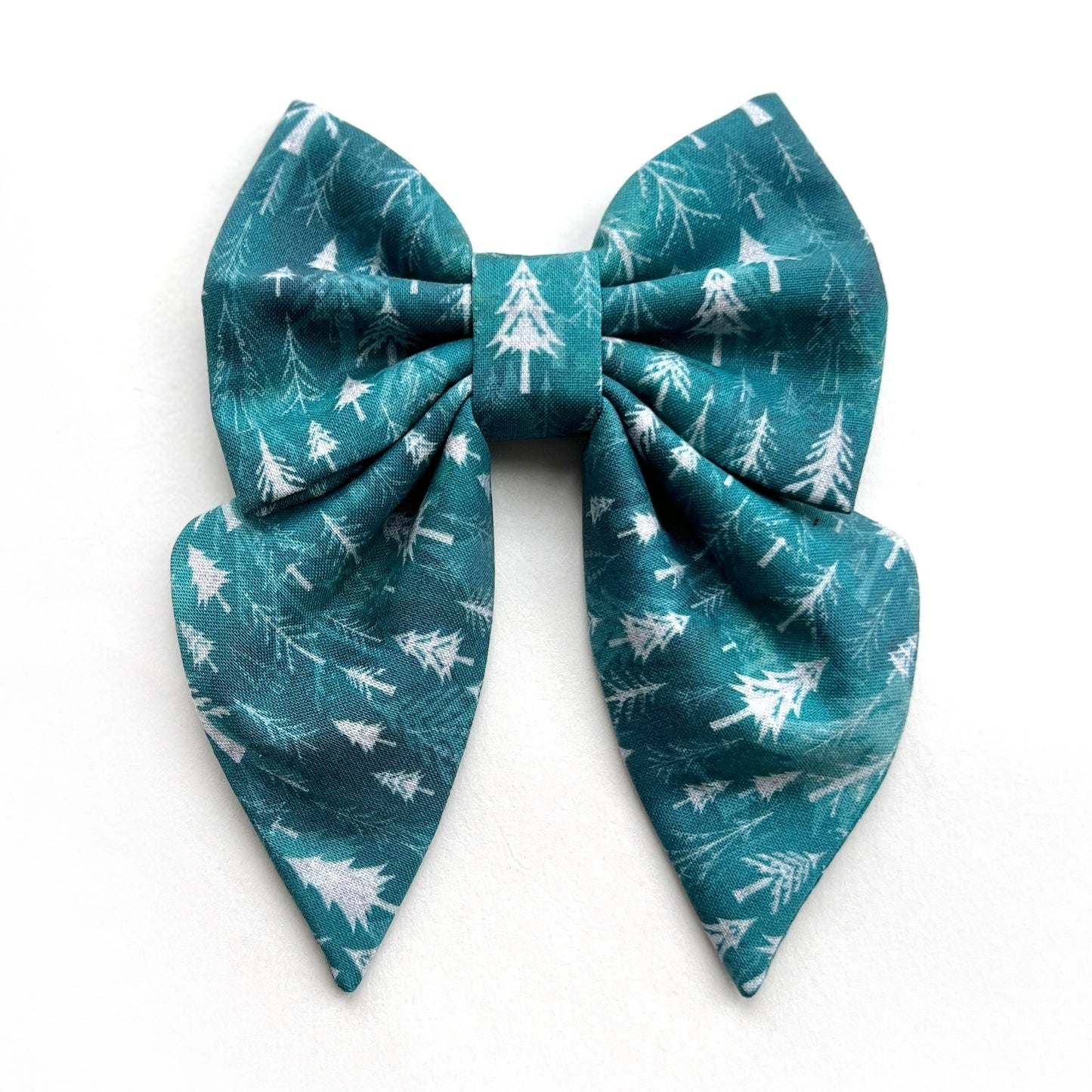 FIR FORESTS // bow