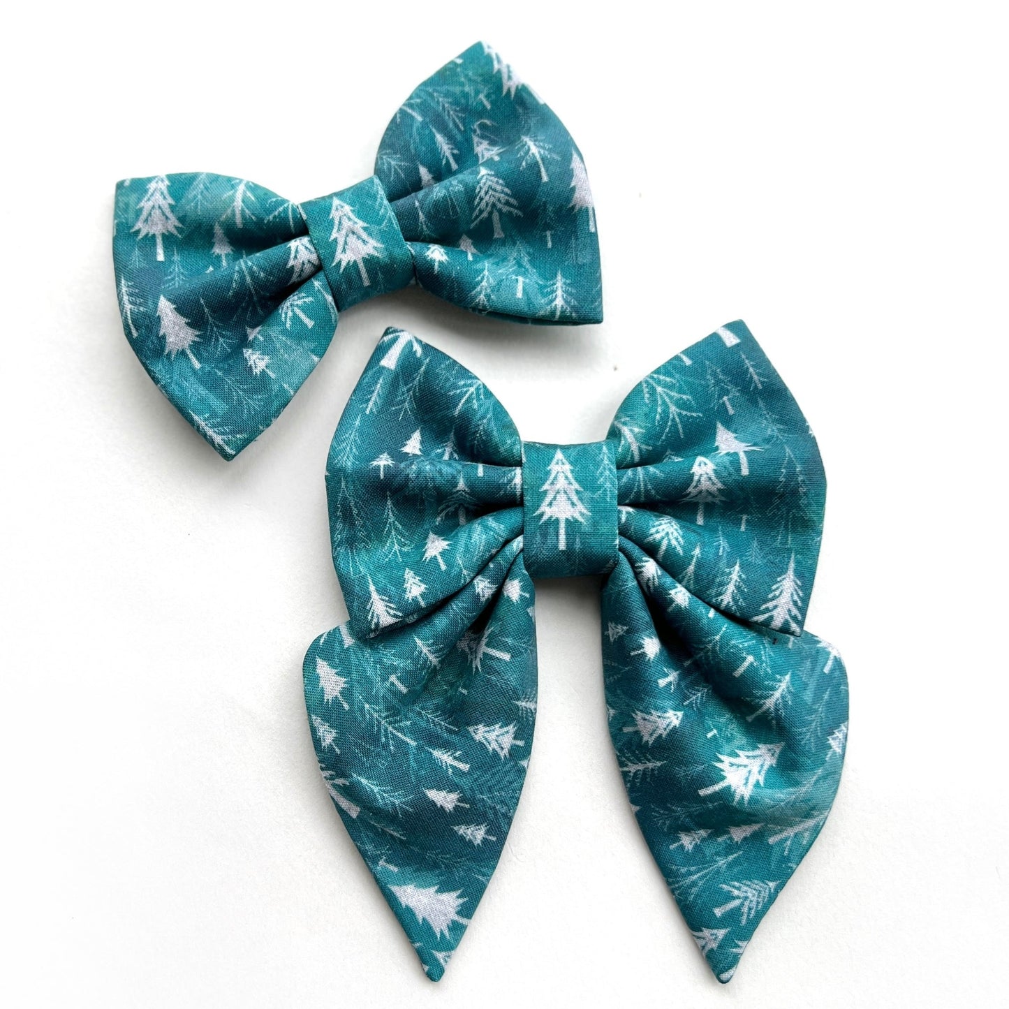FIR FORESTS // bow