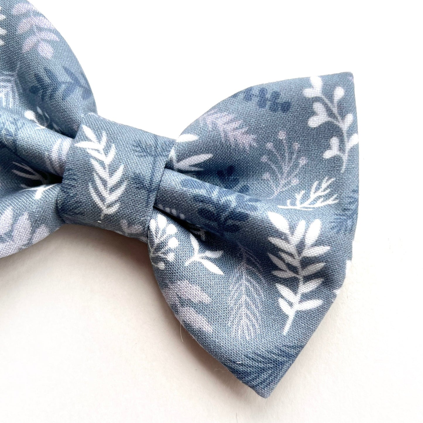 MISTY FERN // bow