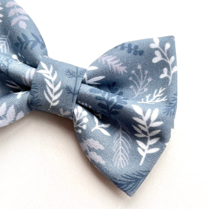 MISTY FERN // bow