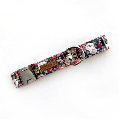 GRANDMA'S SOFA // collar