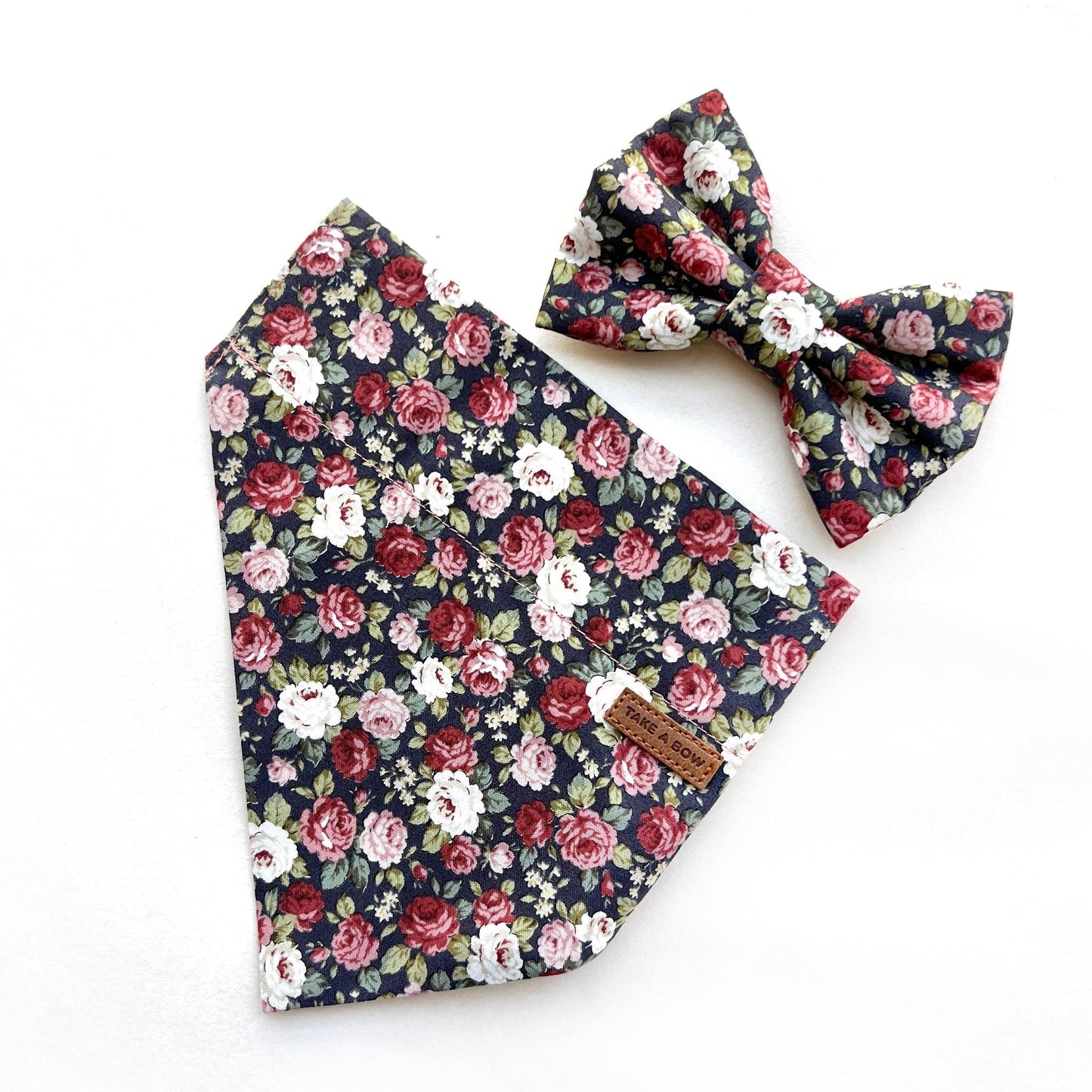 GRANDMA'S SOFA // bandana