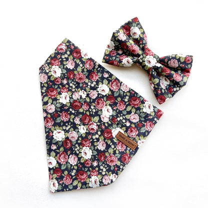 GRANDMA'S SOFA // bandana