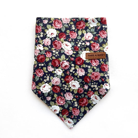 GRANDMA'S SOFA // bandana