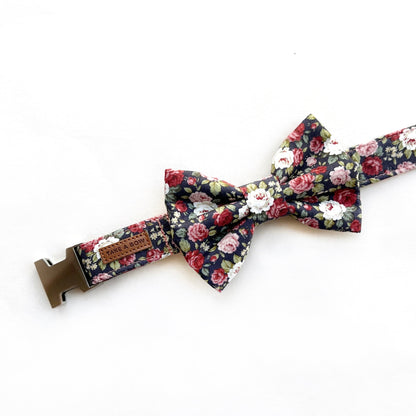 GRANDMA'S SOFA // bow