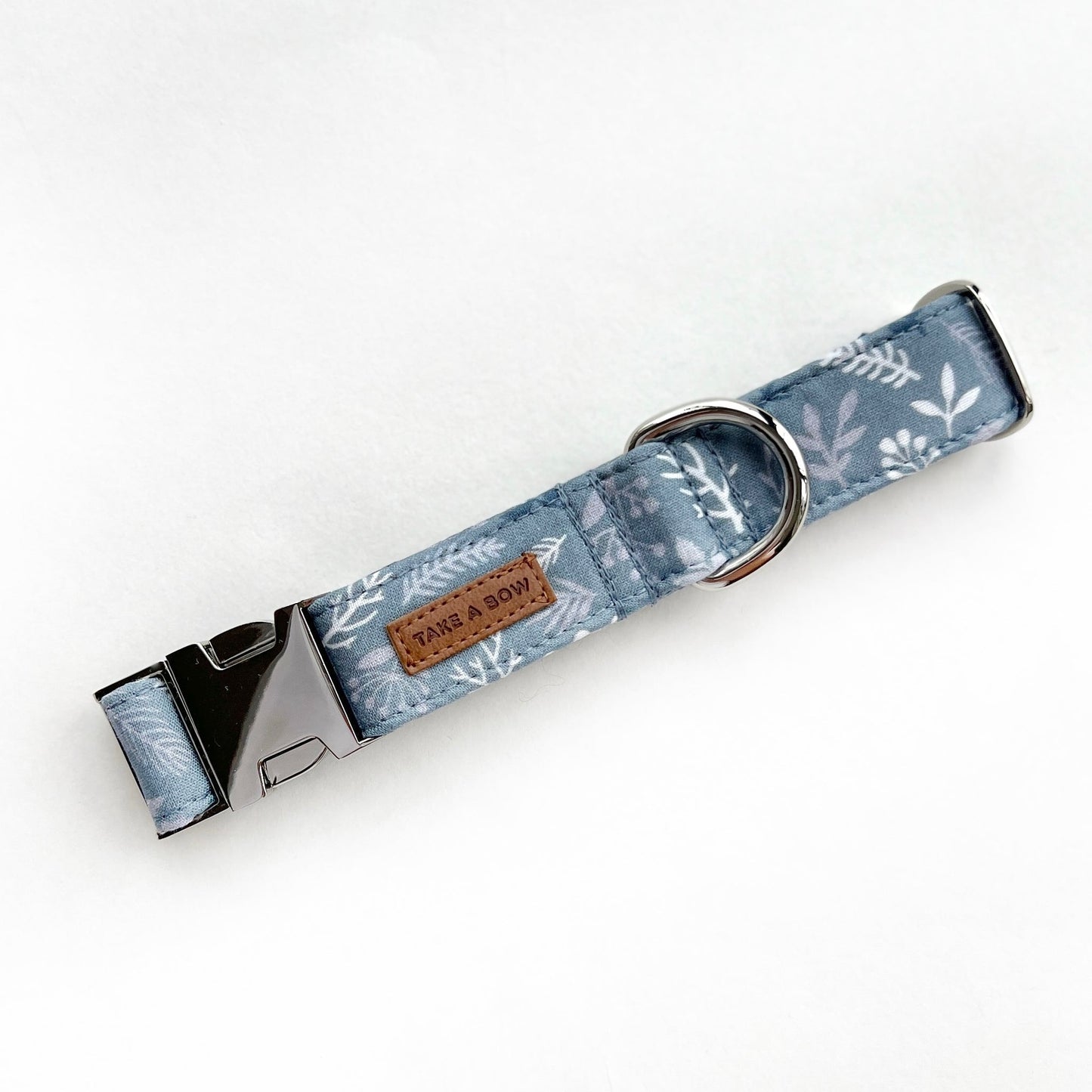 MISTY FERN // collar