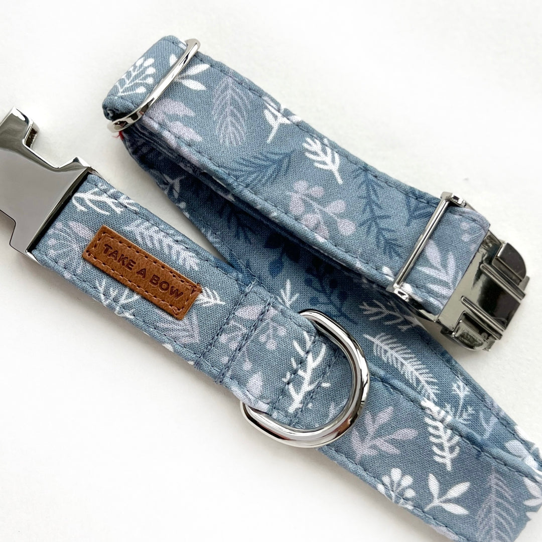 MISTY FERN // collar