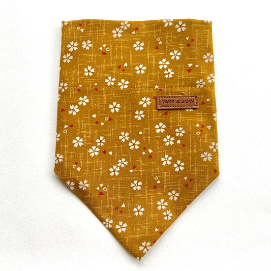 TINY KARASHI // bandana