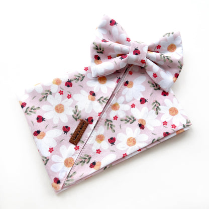 LADYBIRD & DAISY // bandana