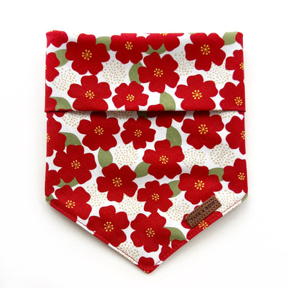 MIKA RED // bandana
