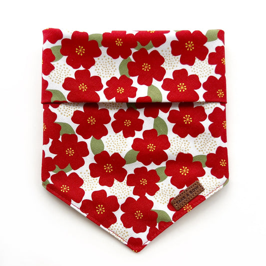 MIKA RED // bandana
