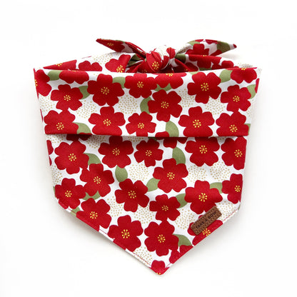 MIKA RED // bandana