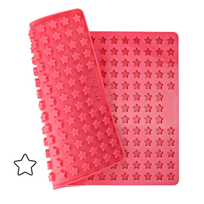 MINI STAR // baking mat