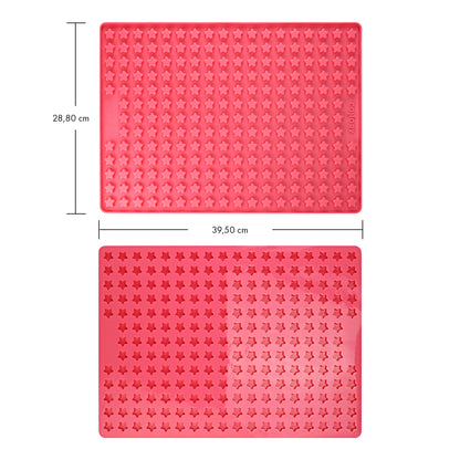 MINI STAR // baking mat