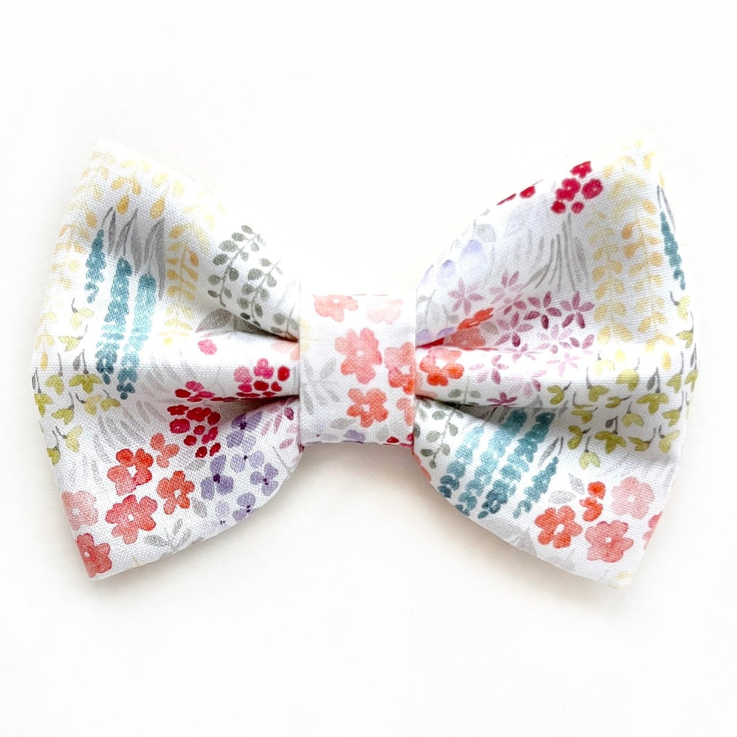 PASTEL KKOCH // bow