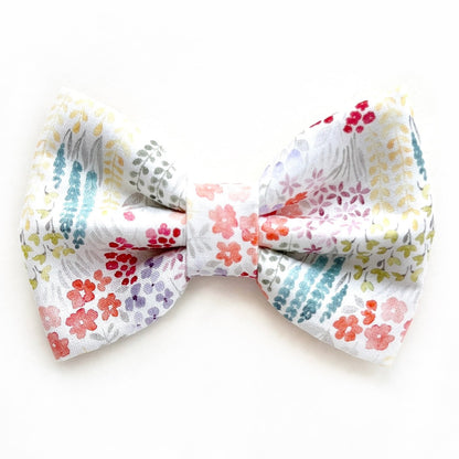 PASTEL KKOCH // bow