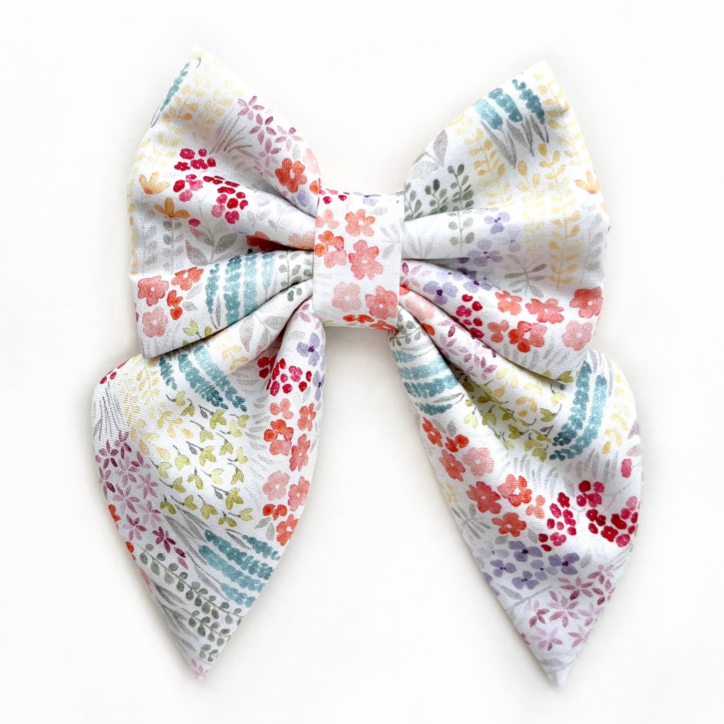 PASTEL KKOCH // bow