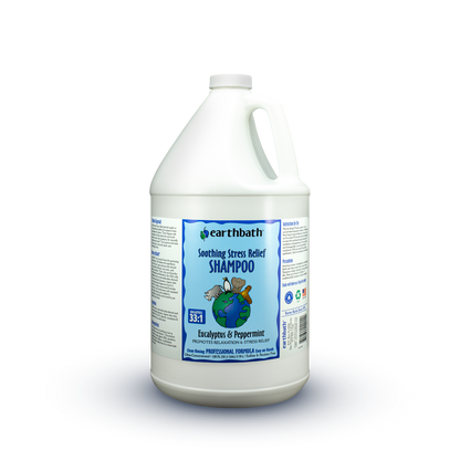 Soothing Relief Shampoo (per g) // Eucalyptus & Peppermint