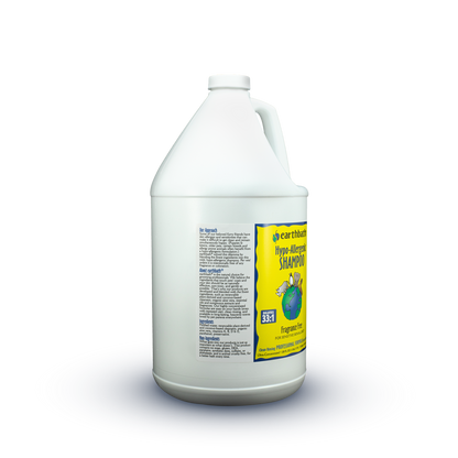 Hypo-Allergenic Shampoo (per g) // Fragrance-Free