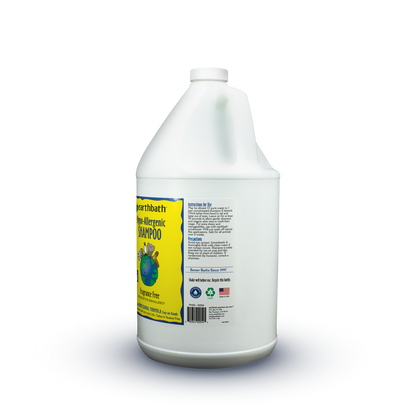 Hypo-Allergenic Shampoo (per g) // Fragrance-Free