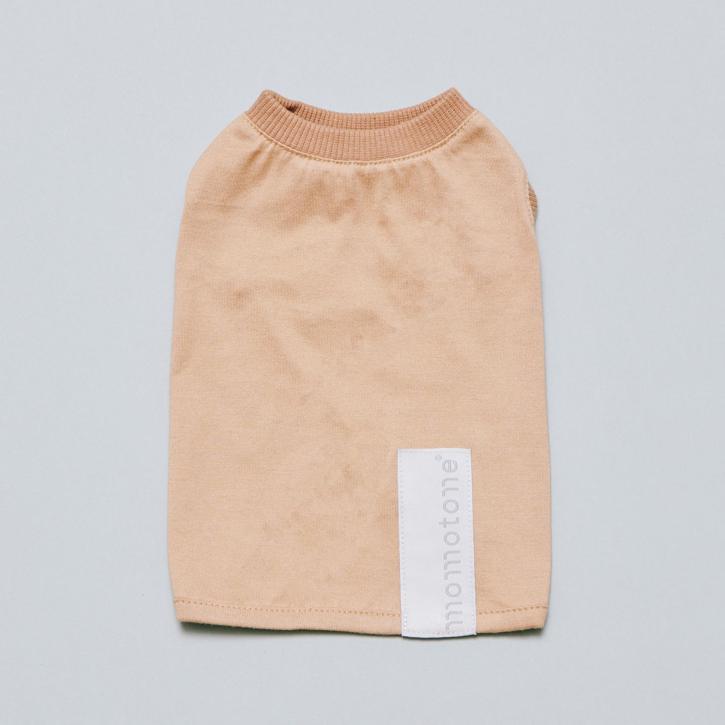 BASICS // vest