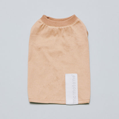 BASICS // vest