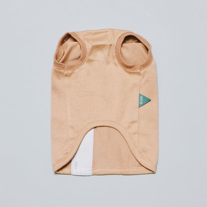 BASICS // vest