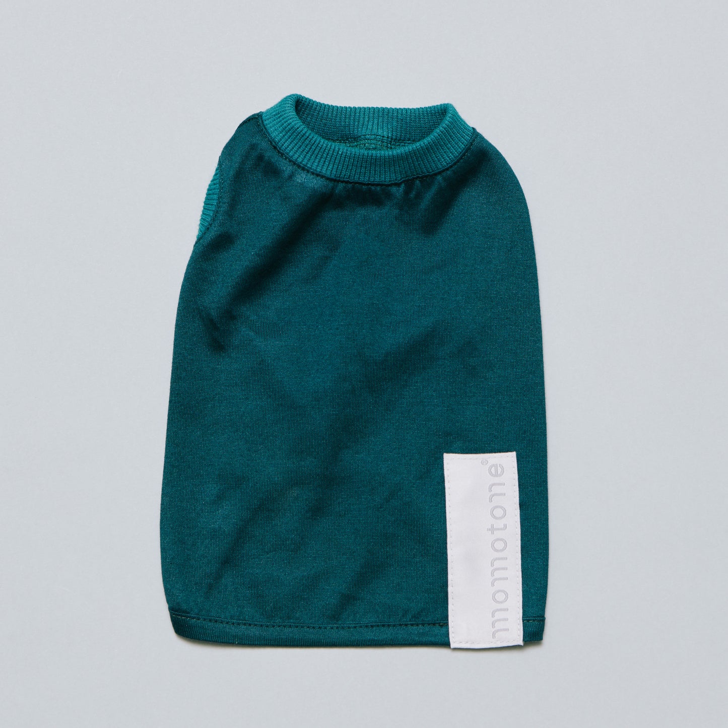 BASICS // vest