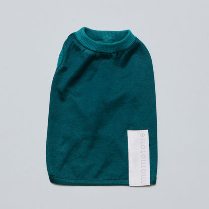 BASICS // vest