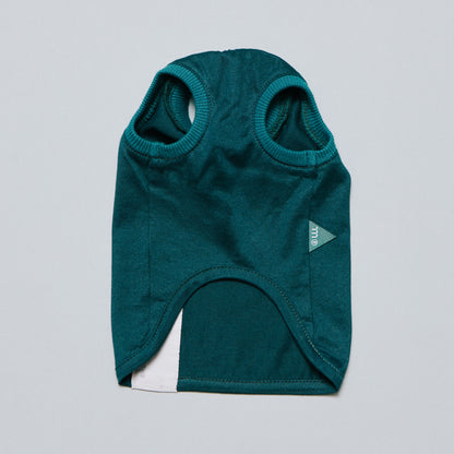 BASICS // vest