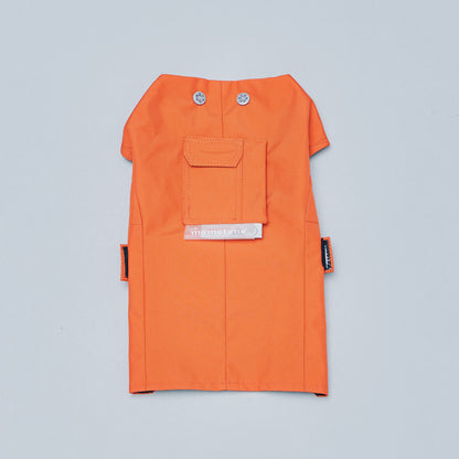 Yama Paws Sade Rain Parka