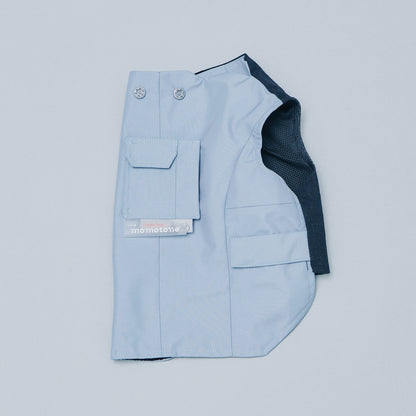 Yama Paws Sade Rain Parka
